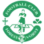 Club logo football club FC Forest