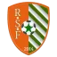 Clublogo voetbalvereniging RS Forestoise