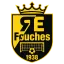 Clublogo voetbalvereniging R. Excelsior Fouches