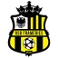 Clublogo voetbalvereniging RSB Frameries