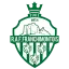Clublogo voetbalvereniging RAF Franchimontois