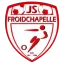 Clublogo voetbalvereniging JS Froidchapelle