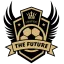 Clublogo voetbalvereniging FC Future Winterslag B