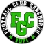 Clublogo voetbalvereniging FC Ganshoren