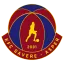 Clublogo voetbalvereniging KFC Gavere-Asper
