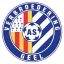 Clublogo voetbalvereniging ASV Geel