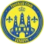 Clublogo voetbalvereniging FC Genappe B