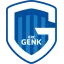 Clublogo voetbalvereniging KRC Genk