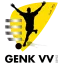 Clublogo voetbalvereniging Genker VV B