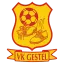 Clublogo voetbalvereniging VK Gestel
