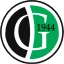 Clublogo voetbalvereniging FCW Gijzegem