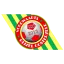 Clublogo voetbalvereniging VW Gijzel-Oosterzele VW