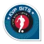 Clublogo voetbalvereniging KVP Gits