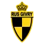 Clublogo voetbalvereniging RUS Givry