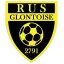 Clublogo voetbalvereniging RUS Glons B