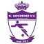 Clublogo voetbalvereniging Kon. Gooreind VV