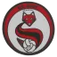 Clublogo voetbalvereniging RC Gouy