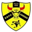 Clublogo voetbalvereniging RRFC Gozée