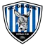 Clublogo voetbalvereniging SC Graide