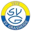 Clublogo voetbalvereniging SV Grasheide