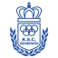 Clublogo voetbalvereniging KSC Grimbergen