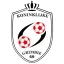 Clublogo voetbalvereniging Kon. Grimbie 69