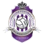 Club logo football club KFC Grobbendonk