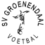 Club logo football club SV Groenendaal