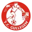 Clublogo voetbalvereniging FC Gullegem