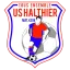 Clublogo voetbalvereniging US Halthier