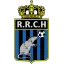 Clublogo voetbalvereniging RRC Hamoir B