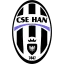 Clublogo voetbalvereniging CSE Han-Sur-Lesse B