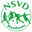 Clublogo voetbalvereniging NSVD Handzame