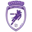 Clublogo voetbalvereniging KRC Harelbeke