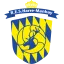 Clublogo voetbalvereniging RES Harre-Manhay