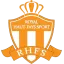 Clublogo voetbalvereniging R. Haut-Fays Sport