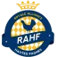 Clublogo voetbalvereniging RA Hautes-Fagnes