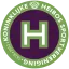 Clublogo voetbalvereniging Kon. Heibos SV