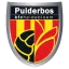 Clublogo voetbalvereniging KFC Heidebloem Pulderbos