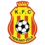 Clublogo voetbalvereniging KFC Heikant-Zele