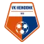 Clublogo voetbalvereniging VK Heindonk