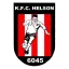 Clublogo voetbalvereniging KFC Helson Helchteren B
