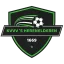 Clublogo voetbalvereniging KVVV 's Herenelderen