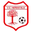 Clublogo voetbalvereniging VC Herentals