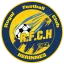 Clublogo voetbalvereniging RFC Herinnes