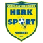 Clublogo voetbalvereniging Herk Sport Hasselt