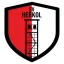 Clublogo voetbalvereniging SV Herkol