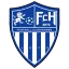 Clublogo voetbalvereniging FC Hermée