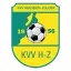 Clublogo voetbalvereniging KVV Heusden-Zolder