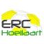 Clublogo voetbalvereniging ERC Hoeilaart
